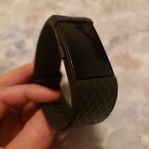 Fitbit Charge 2
